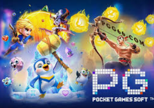 PG电子麒麟送宝最新版