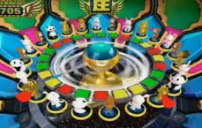 PG电子麒麟送宝手机版